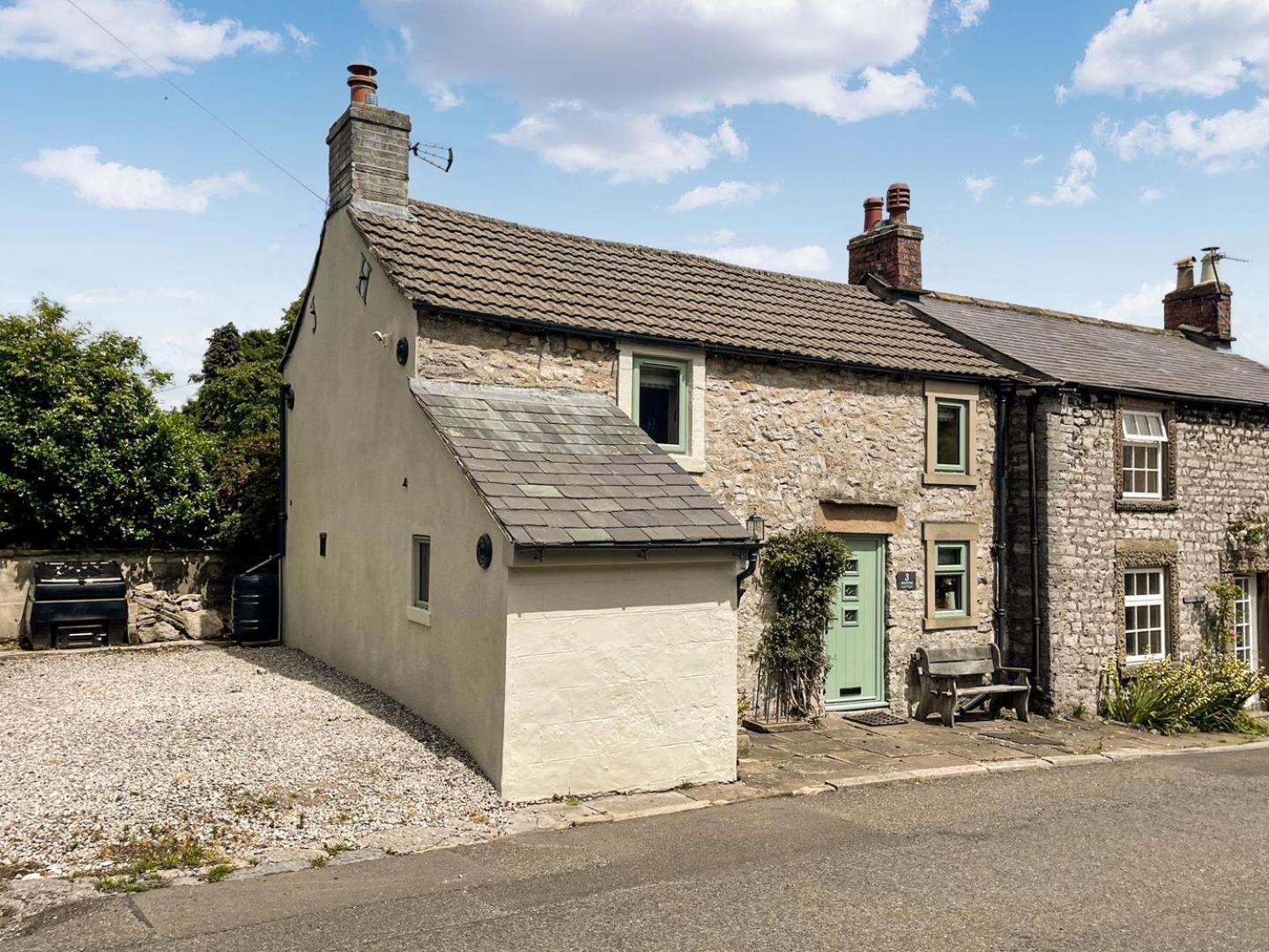 Johnsons Cottage - Uk39727 Taddington 외부 사진