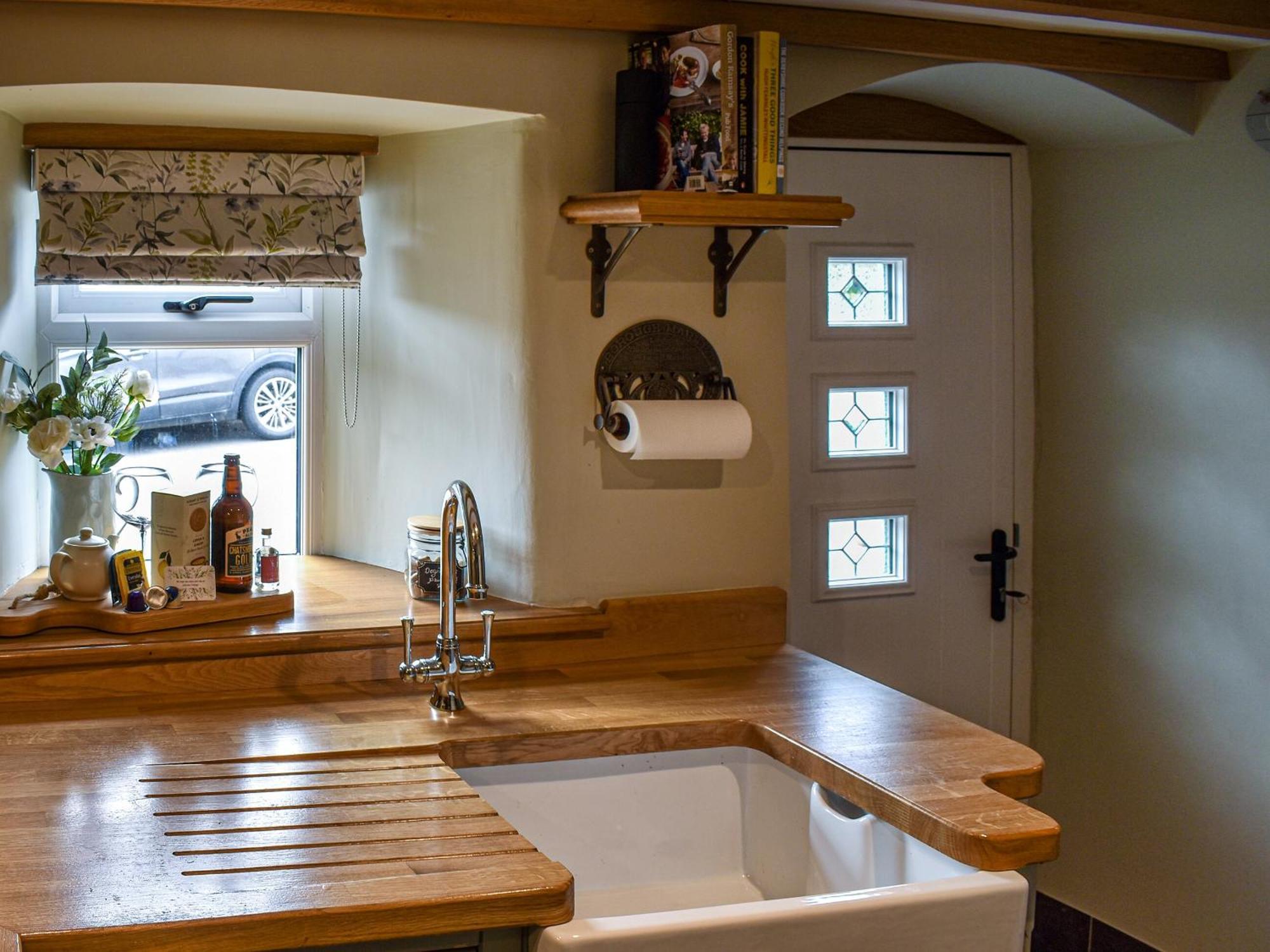 Johnsons Cottage - Uk39727 Taddington 외부 사진